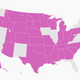 Image for article titled The Republican candidate in last place has the best shot against Hillary Clinton